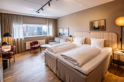 Scandic Sydhavn
