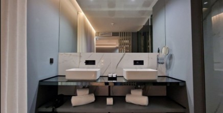 Bom Sucesso Hotel by Gaiarooms