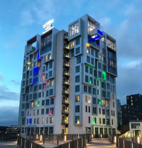 Tivoli Congress Center