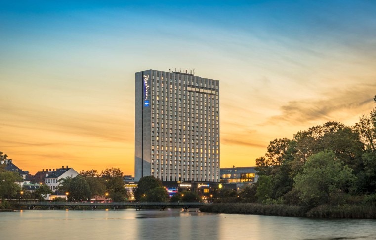 Radisson Blu Scandinavia