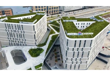 CABINN Copenhagen