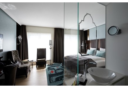Tivoli Hotel