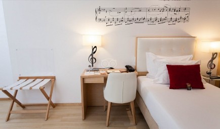 Hotel Da Música