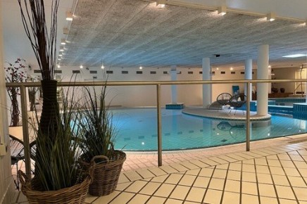 Park Globetrotter Copenhagen Airport