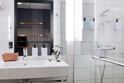 Scandic Continental Hotel