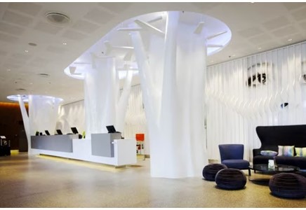 Scandic Copenhagen
