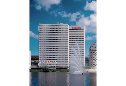 Scandic Copenhagen