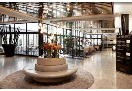 Imperial Hotel Copenhagen
