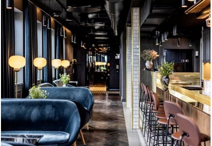 Scandic Nørreport
