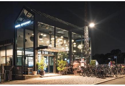 Go Hotel Østerport