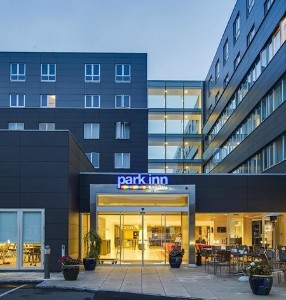 Park Globetrotter Copenhagen Airport