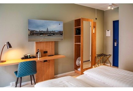 Go Hotel Østerport