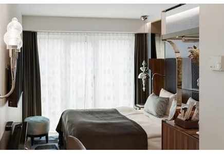 Tivoli Congress Center ( Venue hotel )