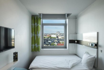 Wakeup Copenhagen Carsten Niebuhrs Gade