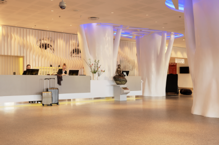 Scandic Copenhagen