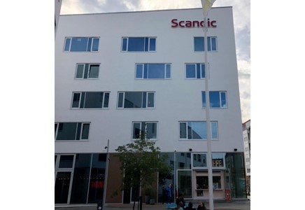 Scandic Kødbyen