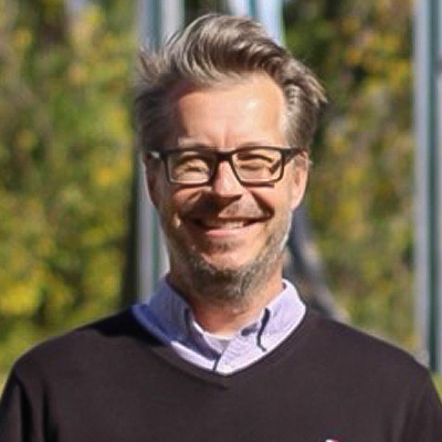 Kristopher Innanen