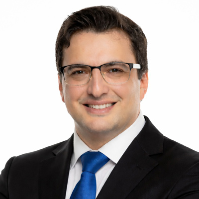 Amir Haghi

