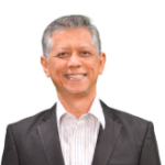 Dr. Jamaal Hoesni