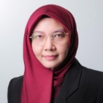 Aishah Hatta