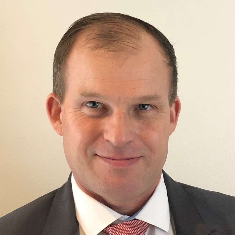 Robert Bloor