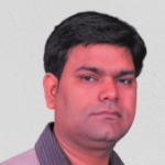Mr. Ankit Kumar