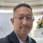 Amran B M Zakei