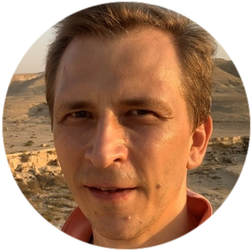 Artem Sazykin