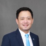 Thakerngchai Sangvaree