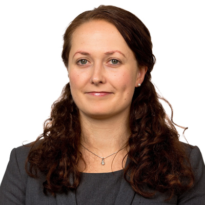 Ingvild Ombudstvedt