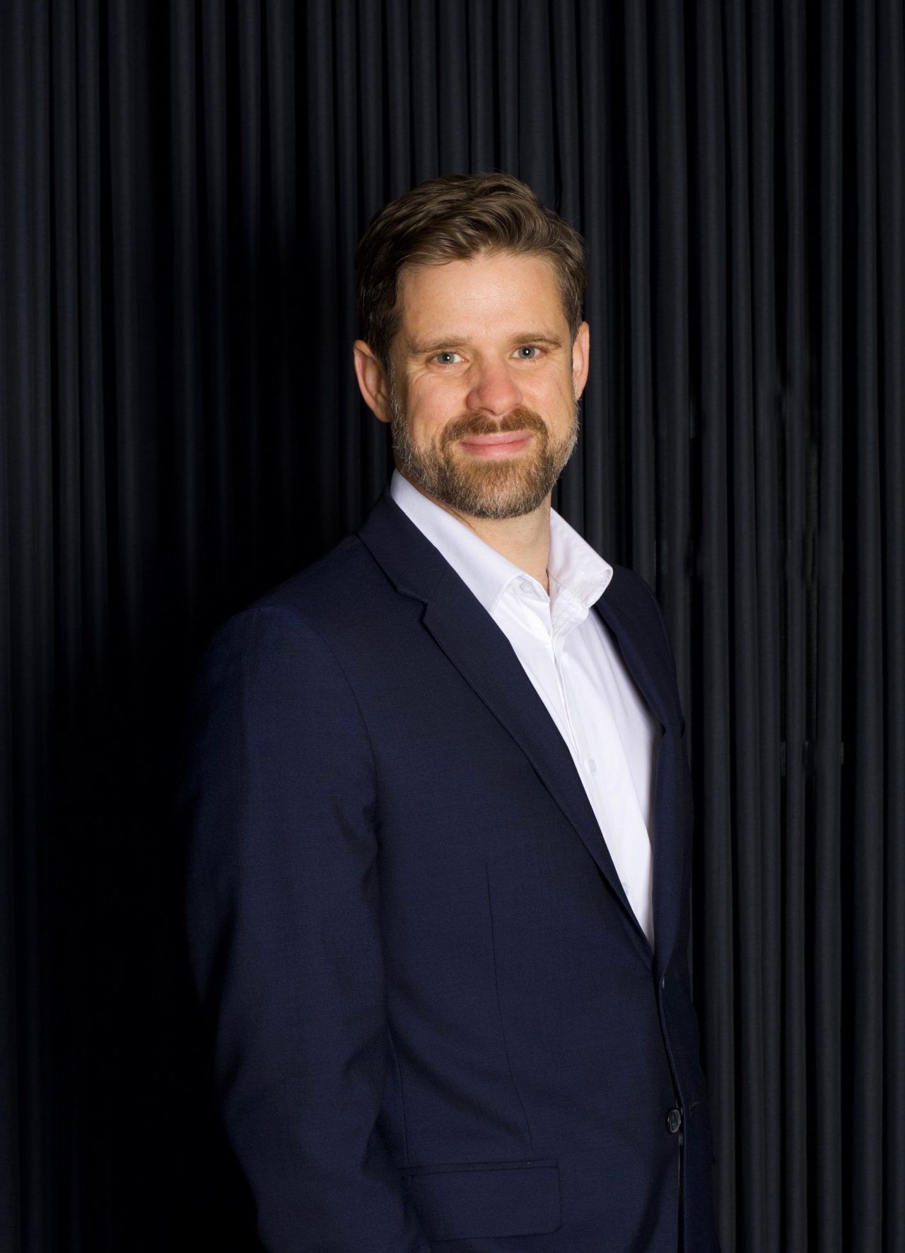 Simon Telfer