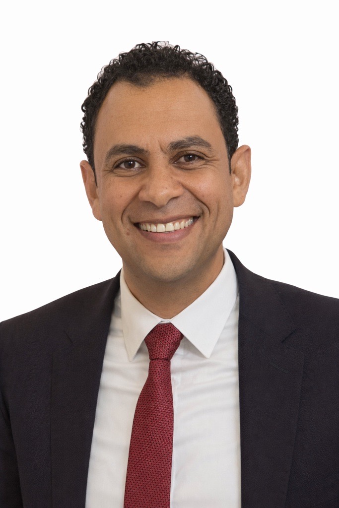 Mohammed Hegazy
