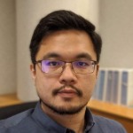 Daniel Wong
