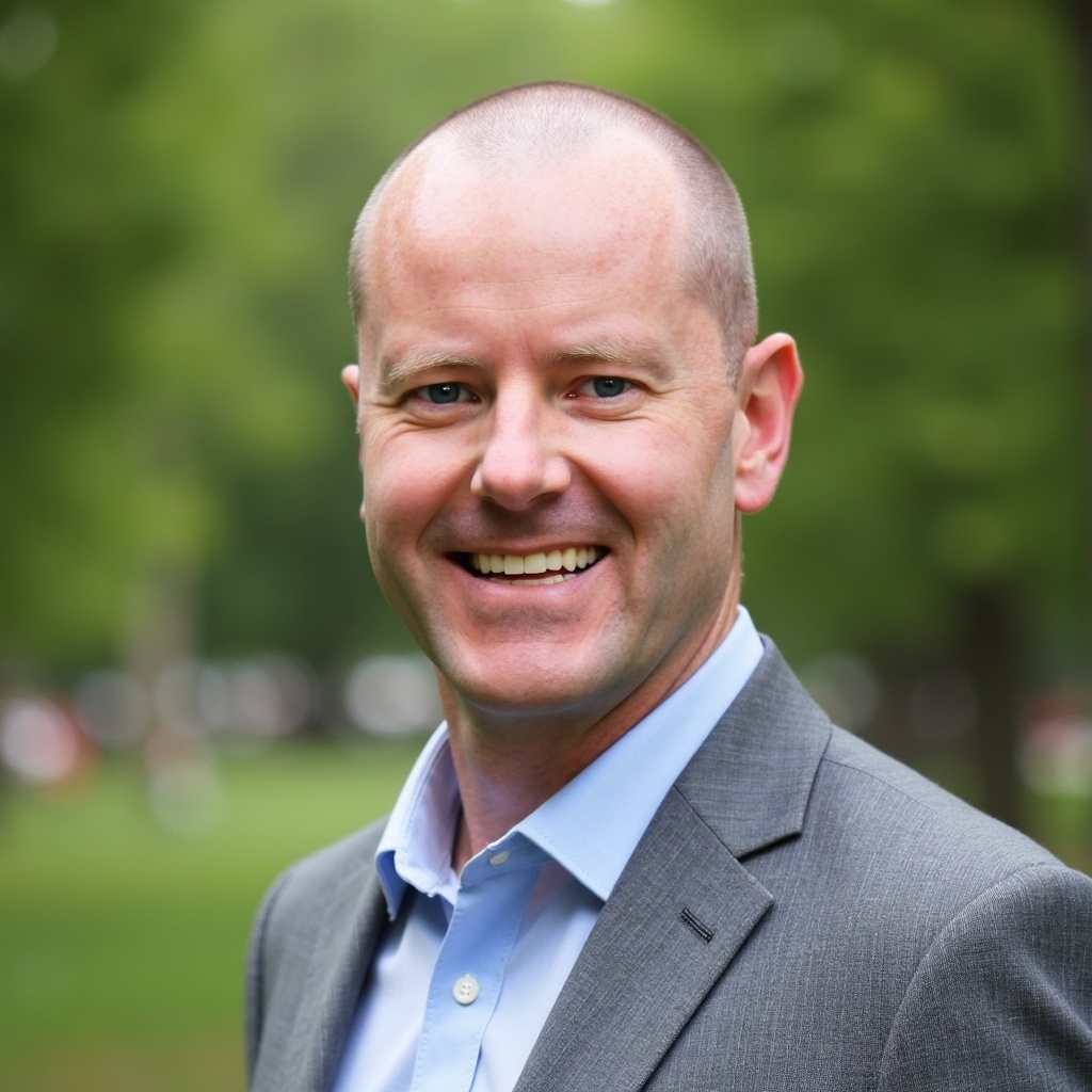 Eric Wildermuth