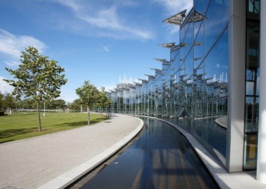BP Sunbury Learning Centre