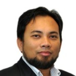 Dr. Azli Abu Bakar