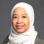 Rozana M Hazizy