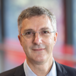 Prof. Christoph Arns