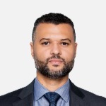 Dr. Jamaal Hoesni