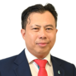 Mohd Nazlee Rasol