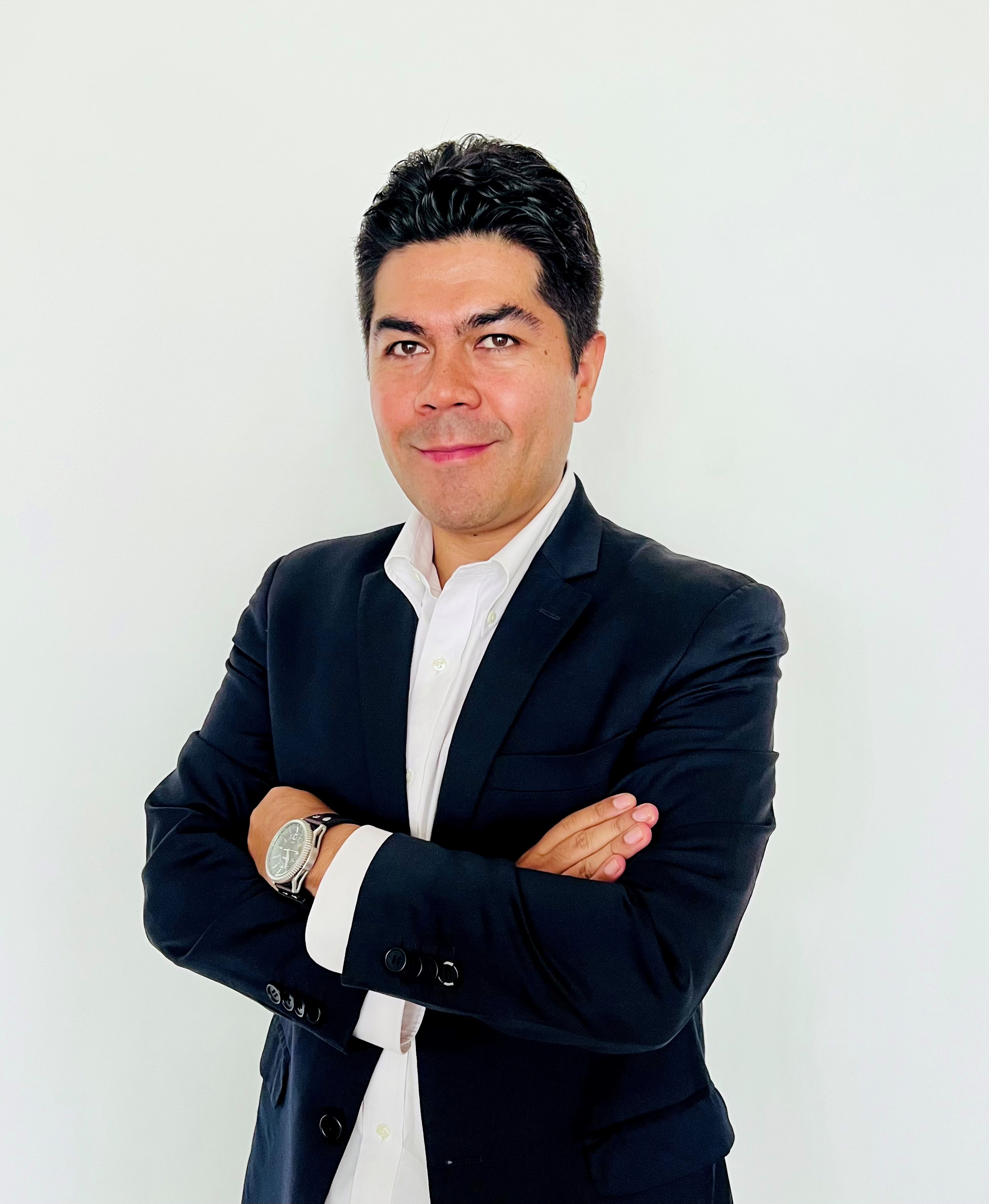 Antonio Velásquez