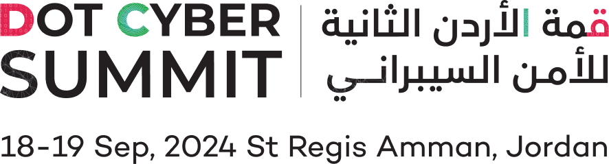 Dot Cyber Summit, Amman Jordan