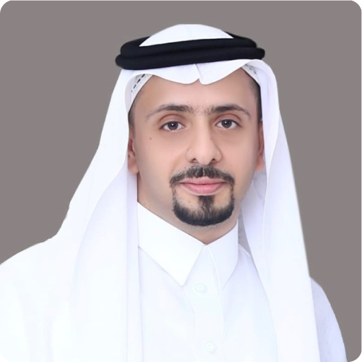 key Speaker Abdulrahman Al Musfir