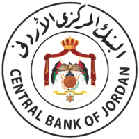 central bank of jordan logo