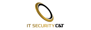 IT Security logo