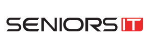 Seniors IT logo