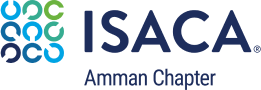 ISACA Amman Chapter logo