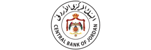 central bank of jordan logo