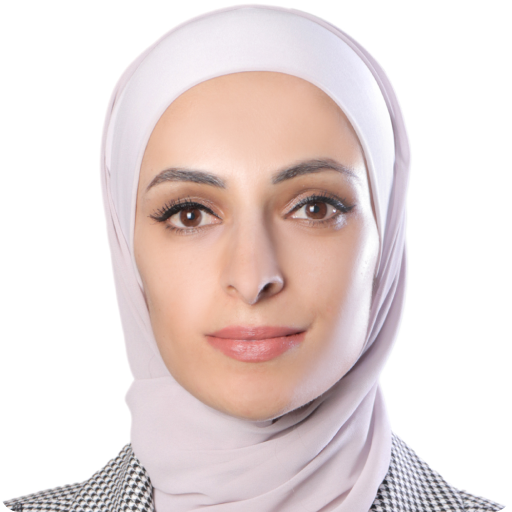 key Speaker Heba Abu Zaid