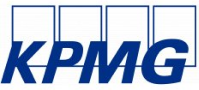 KPMG logo